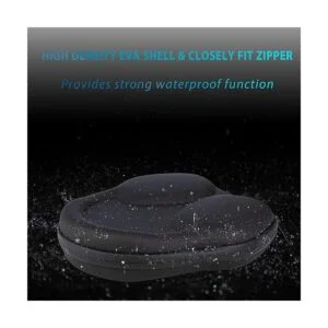 SAMYERLEN Funda inteligente para AirPods Max con función_4