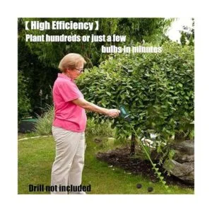 Broca de taladro alargada mejorada de 32 x 2 pulgadas sin_7