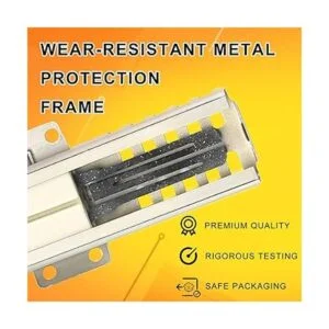 LUXRILIX Encendedor WB13K21 para horno de gas_3