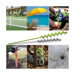 Broca de taladro alargada mejorada de 32 x 2 pulgadas sin_6