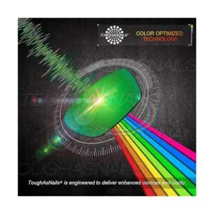 ToughAsNails Lente de repuesto polarizada para gafas de_5