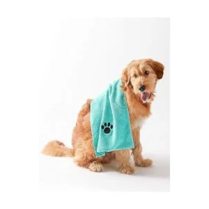 Bone Dry Pet Drying Collection Juego de toallas de_5