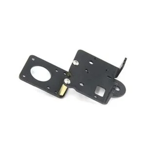 Zeberoxyz Placa de soporte de actualización de extrusora_3