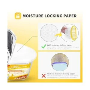 Cajas absorbentes de humedad 6 unidades 10.5 onzas_3