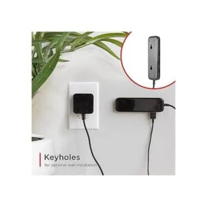 UltraPro Estación de carga USB de 4 puertos cable_4