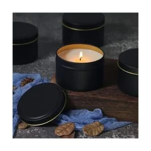 SONVIIBOX Paquete de 24 latas de velas de 8 onzas latas_5