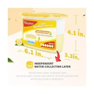 Cajas absorbentes de humedad 6 unidades 10.5 onzas_4