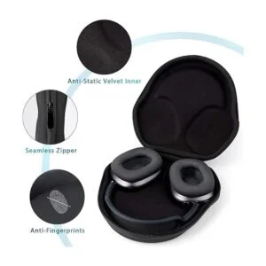 SAMYERLEN Funda inteligente para AirPods Max con función_2