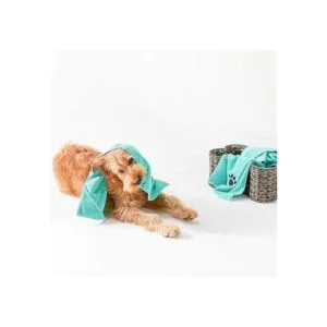Bone Dry Pet Drying Collection Juego de toallas de_3