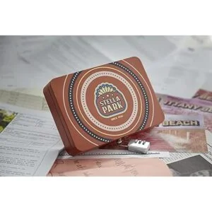 Hunt A Killer Body On The Boardwalk Juego de misterio de_4