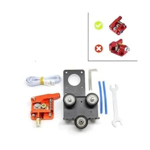 Befenybay Kit de soporte de extrusora directa para_2