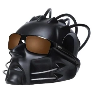 ToughAsNails Lente de repuesto polarizada para gafas de_3