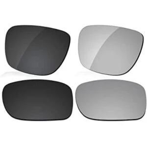 LenzReborn Lente polarizada de repuesto para gafas de sol_1