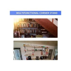 20 soportes de estante resistentes para esquinas de_5