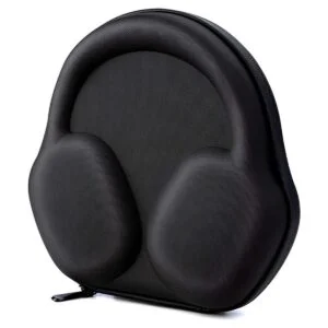 SAMYERLEN Funda inteligente para AirPods Max con función_1