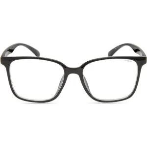 Kenneth Cole REACTION KC1503B Cuadrado Azul Luz Bloqueando_2