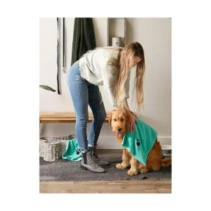 Bone Dry Pet Drying Collection Juego de toallas de_4