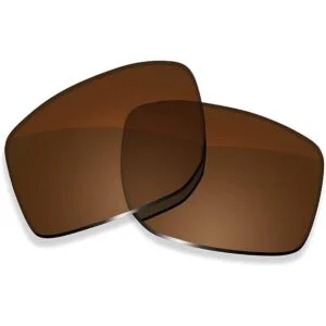 ToughAsNails Lente de repuesto polarizada para gafas de_2