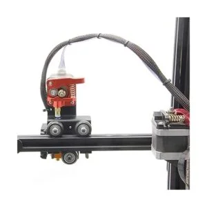 Befenybay Kit de soporte de extrusora directa para_6