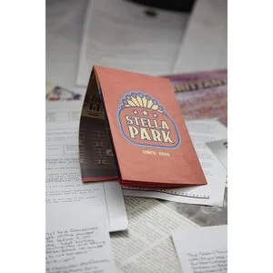 Hunt A Killer Body On The Boardwalk Juego de misterio de_6