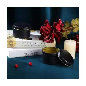 SONVIIBOX Paquete de 24 latas de velas de 8 onzas latas_6