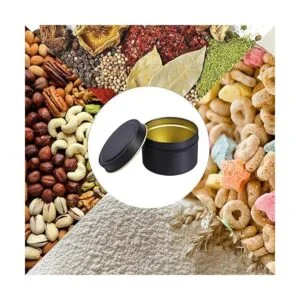 SONVIIBOX Paquete de 24 latas de velas de 8 onzas latas_7