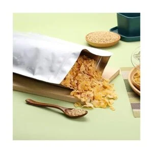 50 bolsas de Mylar de 1 galón para almacenamiento de_5