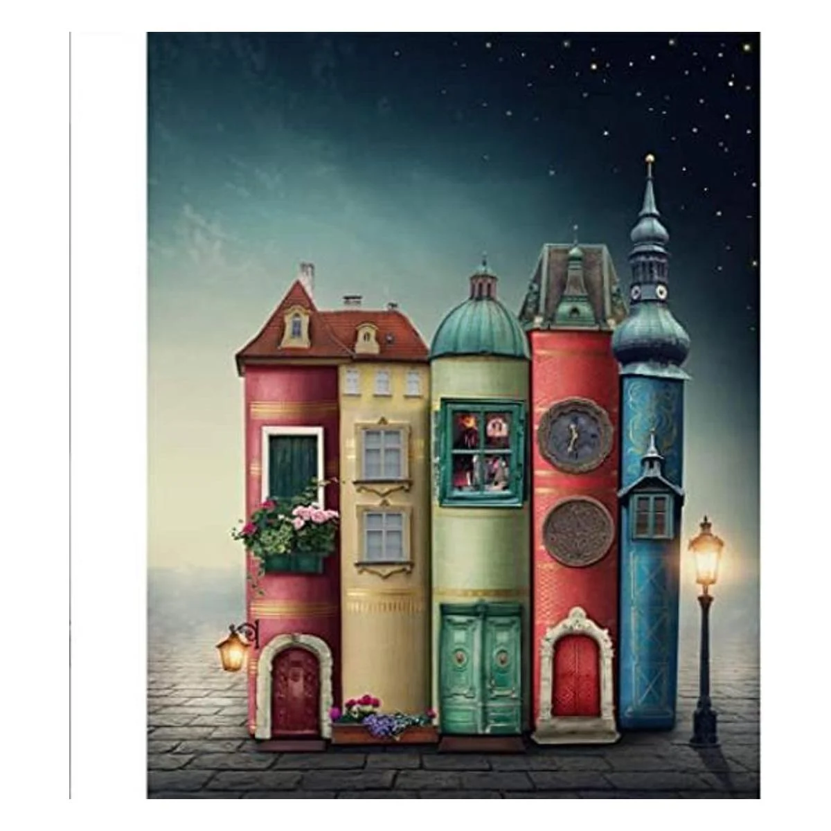 Rompecabezas de 1000 piezas para adultos y adolescentes_1