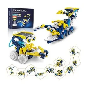 OUTOGO Proyectos STEM para niños de 8 a 12 años juguetes_1