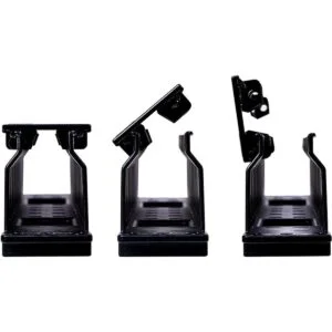 RackPath Conducto de gestión de cables de plástico de 19_5