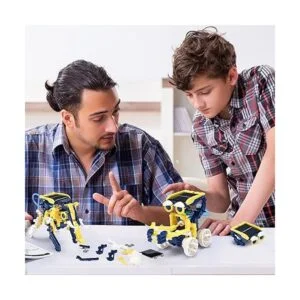 OUTOGO Proyectos STEM para niños de 8 a 12 años juguetes_2