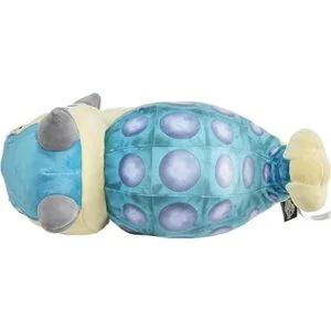 Jurassic World Juguete de dinosaurio de peluche de_3