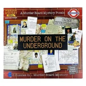 Case File Rompecabezas Asesinato en el subterráneo_2