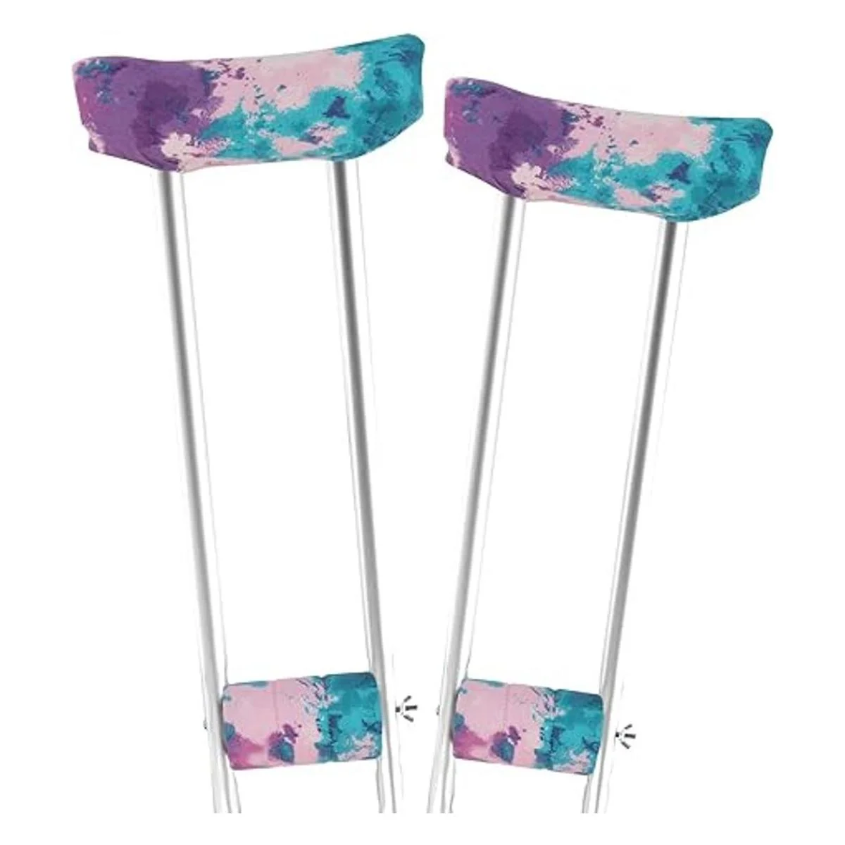 Muleta almohadilla muleta axila almohadillas muleta mano_2