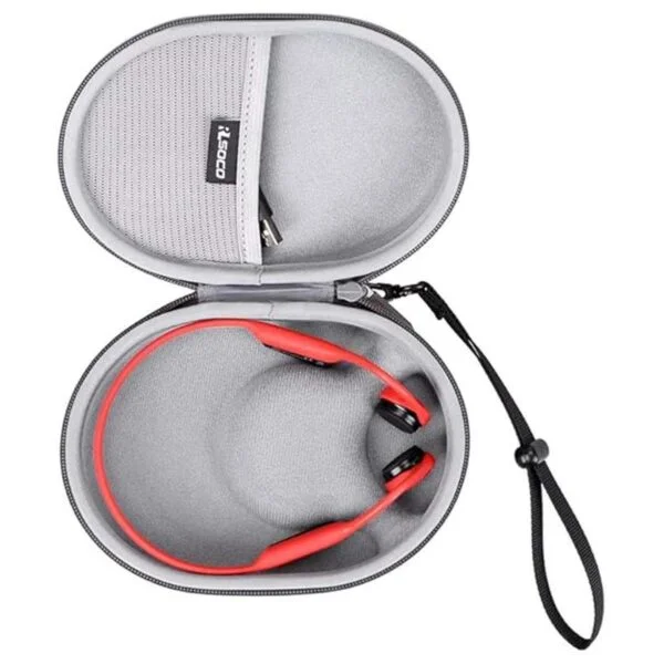 RLSOCO Funda rígida para Shokz OpenRun_1