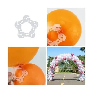 Kit de arco de globos con base 9 pies de alto y 10 pies_4