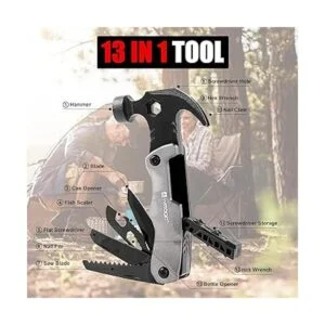 Regalos para papá de hijo hijo de hija WROOC accesorios de_2