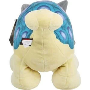 Jurassic World Juguete de dinosaurio de peluche de_4
