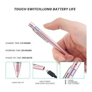 Rsepvwy Lápiz capacitivo para pantalla táctil Acer_3