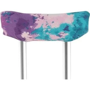 Muleta almohadilla muleta axila almohadillas muleta mano_3