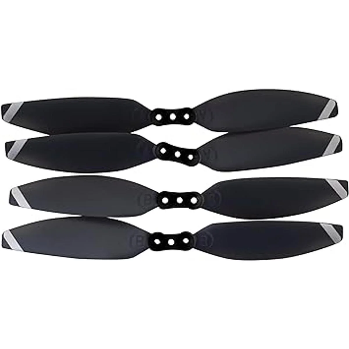 sea jump 24 piezas de hélice para HS175D X650 X500pro_7