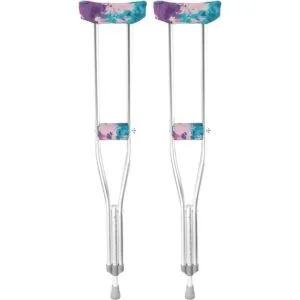 Muleta almohadilla muleta axila almohadillas muleta mano_5