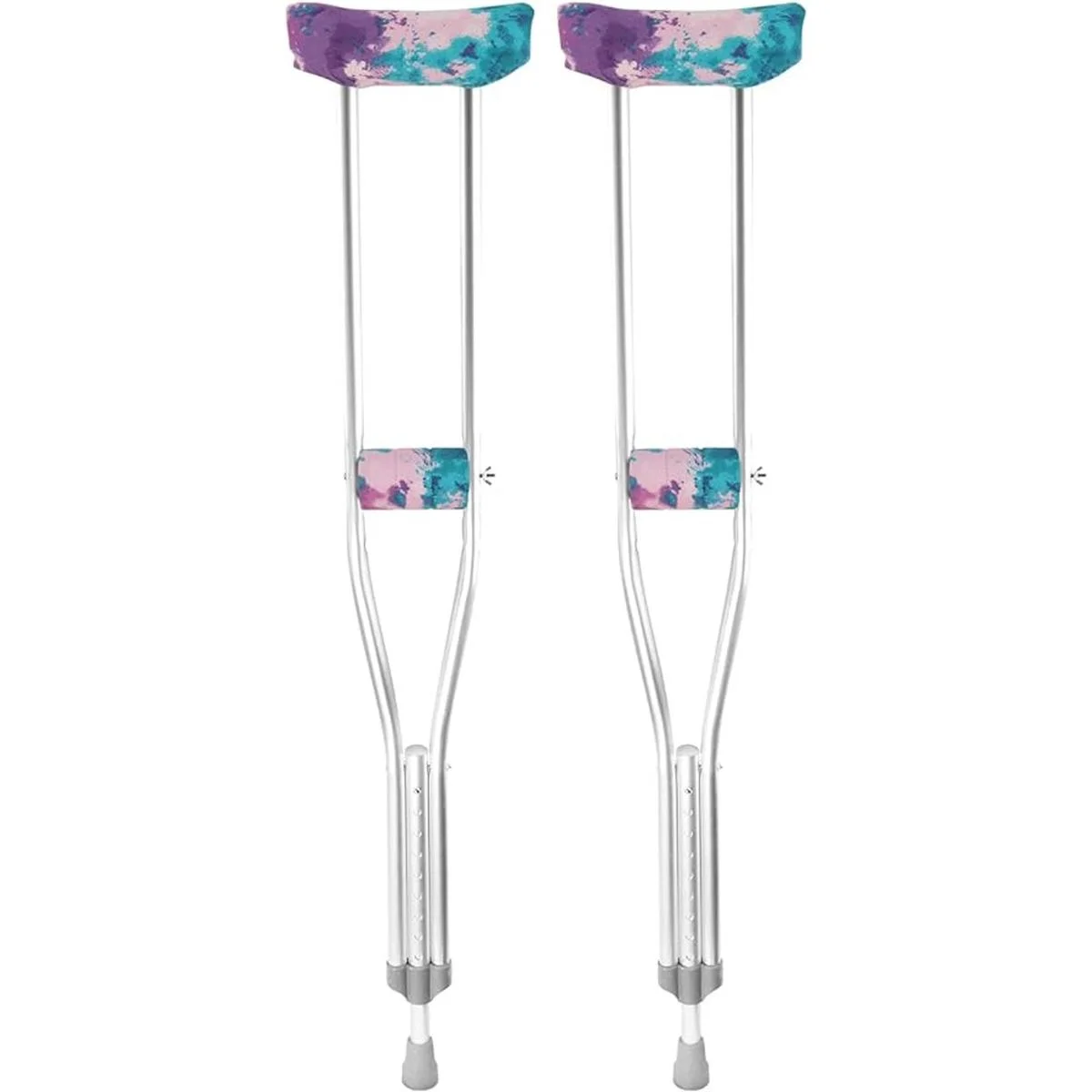 Muleta almohadilla muleta axila almohadillas muleta mano_5