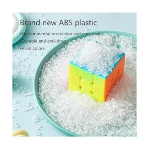 Roxenda Juego de cubos de velocidad paquete de cubo de_3