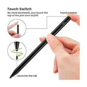 Lápiz digital iPad Mini 2022 de 6 Gen de 10.2 pulgadas_4