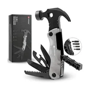 Regalos para papá de hijo hijo de hija WROOC accesorios de_1