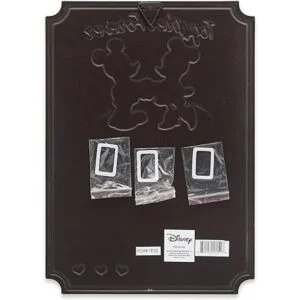 Open Road Brands Disney Mickey Mouse and Minnie Calendar_3