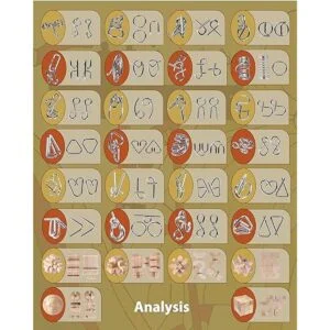 RLYLF 30 rompecabezas de cerebro para juegos de_4