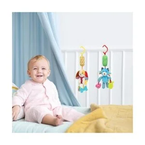 BLOOBLOOMAX Juguetes de asiento de coche para bebé_2