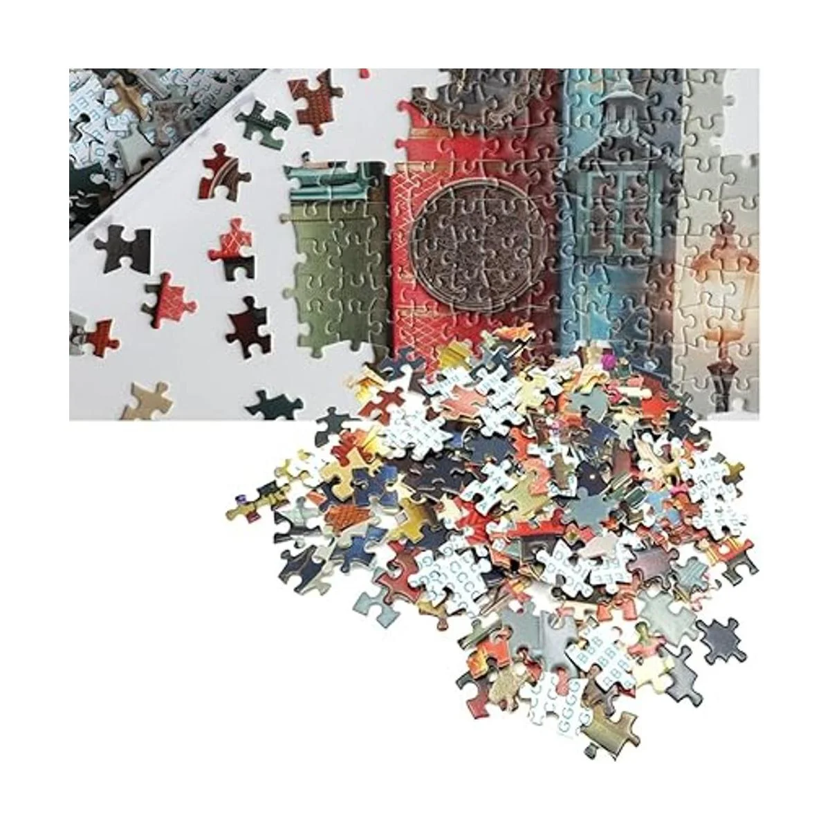 Rompecabezas de 1000 piezas para adultos y adolescentes_4